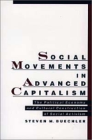 Social Movements in Advanced Capitalism: The Political Economy and Cultural Construction of Social Activism артикул 3453e.