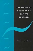 The Political Economy of Capital Controls артикул 3455e.