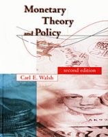 Monetary Theory and Policy артикул 3467e.