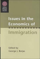 Issues in the Economics of Immigration (National Bureau of Economic Research Conference Report ) артикул 3490e.