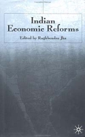 Indian Economic Reforms артикул 3593e.