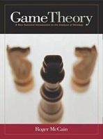 Game Theory: A Non-Technical Introduction to the Analysis of Strategy артикул 3625e.