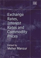 Exchange Rates, Interest Rates and Commodity Prices артикул 3650e.