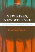 New Risks, New Welfare: The Transformation Of The European Welfare State артикул 3694e.