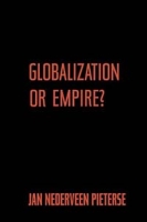 Globalization or Empire? артикул 3697e.