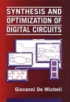 Synthesis and Optimization of Digital Circuits артикул 3415e.