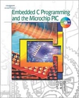 Embedded C Programming and the Microchip PIC артикул 3435e.