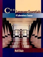 Essentials of C++: A Lab Course Through Arrays артикул 3443e.