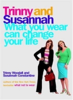 What You Wear Can Change Your Life артикул 3457e.