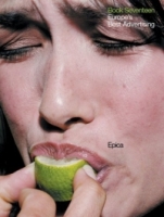 Epica Book Seventeen : Europe's Best Advertising (Epica: Europe's Best Advertising) артикул 3470e.