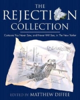 The Rejection Collection: Cartoons You Never Saw, and Never Will See, in The New Yorker артикул 3508e.