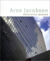 Arne Jacobsen: Absolutely Modern артикул 3520e.