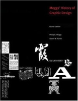 Meggs' History of Graphic Design артикул 3535e.