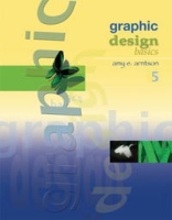 Graphic Design Basics артикул 3553e.