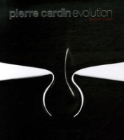 Pierre Cardin Evolution: Furniture and Design артикул 3558e.
