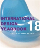 International Design Yearbook 18 (International Design Yearbook) артикул 3582e.