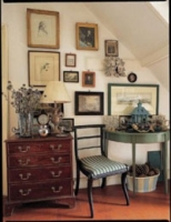 The English House: English Country Houses and Interiors артикул 3629e.