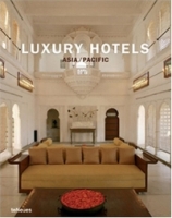 Luxury Hotels: Asia / Pacific артикул 3632e.