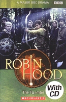 Robin Hood: The Taxman: Starter Level (+ CD-ROM) артикул 3641e.
