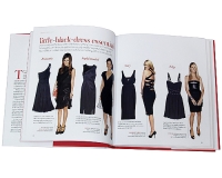 The New Secrets of Style артикул 3646e.