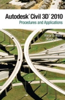 AutoCAD Civil 3D 2010: Procedures and Applictions артикул 3660e.