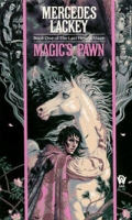 Magic's Pawn (The Last Herald-Mage Series, Book 1) артикул 3675e.