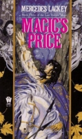 Magic's Price (The Last Herald-Mage Series, Book 3) артикул 3678e.