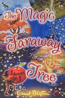 The Magic Faraway Tree артикул 3690e.